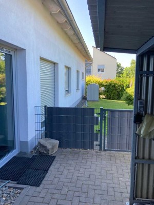 Helle, moderne Wohnung zur Miete in Bensberg