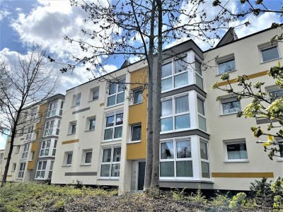 2-Zimmer Wohnung in Remchingen