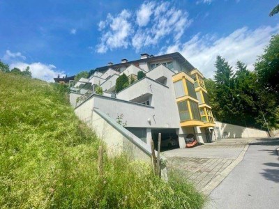 Perfekt gelegene Terrassen-Wohnung in bester Lage in Imst zu vermieten!