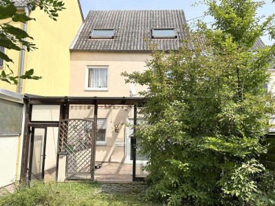 Ein-/Zweifamilienhaus in Neutraubling