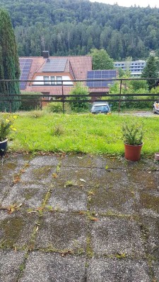 *** 2 Zimmer Souterrainwohnung mit Terrasse  - Stadtmitte ***