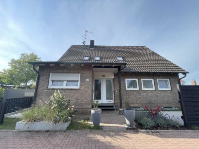 Zweifamilienhaus in toller Nachbarschaft