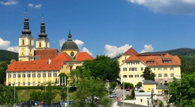 Graz-Mariatrost: BAUHERRENMODELL MIT WOHNUNGSZUTEILUNG, PERFEKTE STEUERVORTEILE &amp; VERMIETBARKEIT! HONORARFREI FÜR KÄUFER: INNEN!