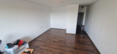 Stilvolle 1-Raum-Wohnung mit Balkon und EBK in Braunschweig