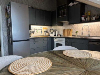 140 m² Wohnfläche auf einer Ebene – Ihr neues Zuhause in Graben-Neudorf