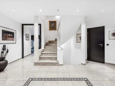 Luxuriöses Anwesen in Bestlage von Speyer-Vogelgesang! Traumhafter Ausblick provisionsfrei!