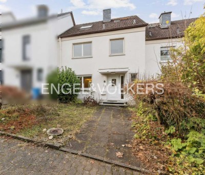 Bereit für etwas Neues - Ihre Möglichkeit im Musikerviertel