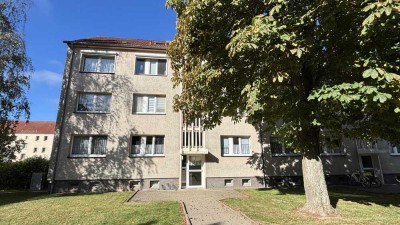 Ruhiges Wohnen mit Weitblick