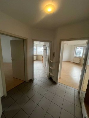Helle 2-Zimmer-Wohnung mit EBK in Riedering