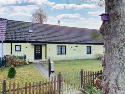 Reihenmittelhaus mit Garten in ruhiger Lage