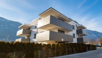 Sehr schöne, neuwertige 3-Zimmer-Wohnung in Schwaz