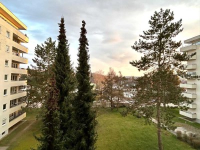 Frisch sanierte 2,5-Zimmer-Wohnung in Regensburger Top-Lage (Westen)