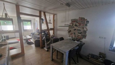 Schönes 15 qm-WG-Zimmer mit Garten in Hagen-Hohenlimburg