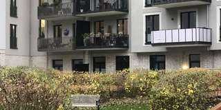 Exklusive, neuwertige 3-Zimmer-Wohnung mit gehobener Innenausstattung mit EBK in Hamburg Altona-Nord