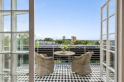 Gepflegtes Einfamilienhaus mit traumhaften Blick über Travemünde (Diskrete Vermarktung)