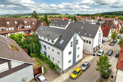 Der Preis ist heiß! Komplett vermietetes 6-Familienhaus