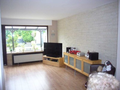 Großzügiges 4-Zimmer Reihenmittelhaus in Frechen-Königsdorf mit Garage