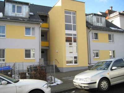 Wohnen und Genießen!