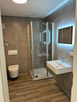 Schöne 2,5-Zimmer Wohnung mit TG-Stellplatz in Bietigheim-Bissingen