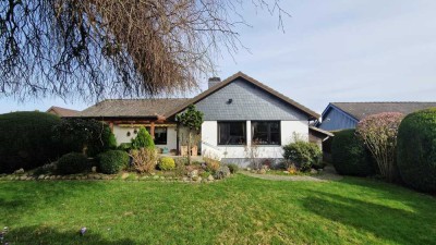 Gepflegter Bungalow in ruhiger Lage