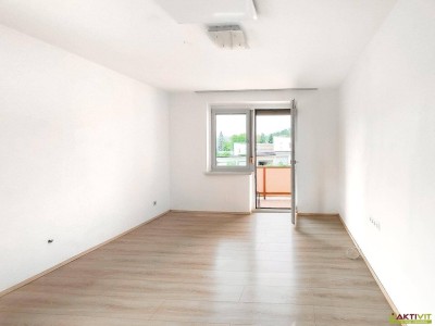 Charmante 3-Zimmer-Wohnung in Maria Lankowitz – sofort beziehbar.
