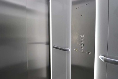 Hochwertige 3-Zimmer Wohnung mit Küche, Aufzug/Lift, Balkon und Tiefgarage!!!