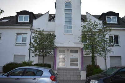 2-Raum-Maisonette-Wohnung mit EBK in Mainz Laubenheim