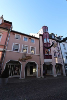 Wohnen und Arbeiten unter einem Dach / Kapitalanlage