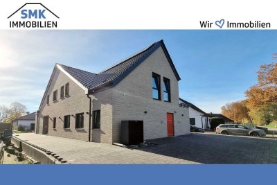 Gemütlich leben, modern wohnen - 3-Zimmer-Neubauwohnung in Verl!