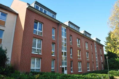 Schönes Wohnen in Vennhausen