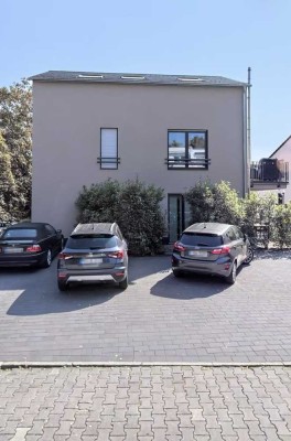 Exklusive Kapitalanlage Eigentumswohnung in Mainz-Finthen