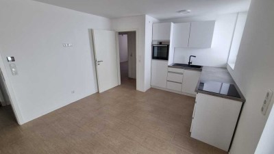 Stilvolle 2,5-Zimmer-Erdgeschosswohnung mit gehobener Innenausstattung in Darmstadt