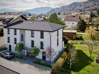 HERRLICHE &amp; LEISTBARE FAMILIENWOHNUNG nur 3 MINUTEN VOM SEE - Altmünster
