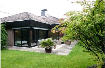 Modernes freihstendes Einfamilienhaus im Idsteiner Land in Oberjosbach zu vermieten