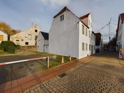 Renditestark! - Historische Fachwerkhäuser im Herzen von Minden