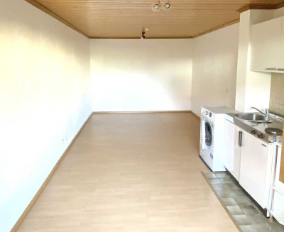 1-Zimmer-Einliegerwohnung
