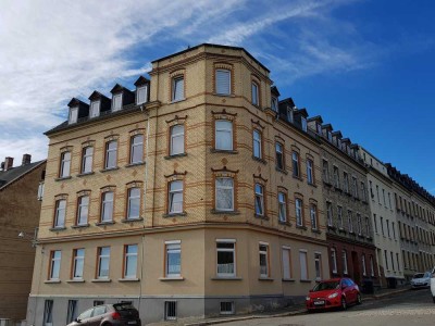TOP-Anlage, attraktives und saniertes MFH mit 6 WE in 08468 Reichenbach