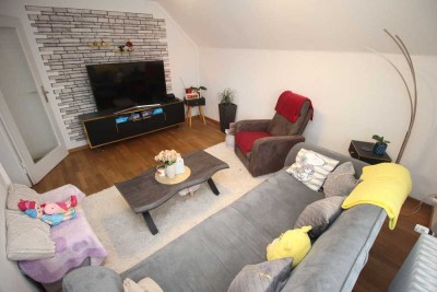 Familienfreundlich & lichtdurchflutet: Ihr neues Zuhause in der Klötzlmüllerstraße!