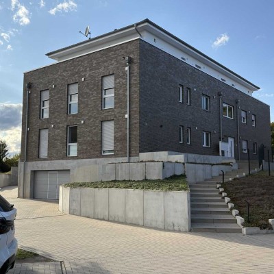 3-Zimmer-KOMFORT-Wohnung in zentraler Lage in RAHDEN