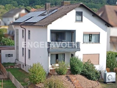 Nachhaltig wohnen mit Komfort und Potenzial