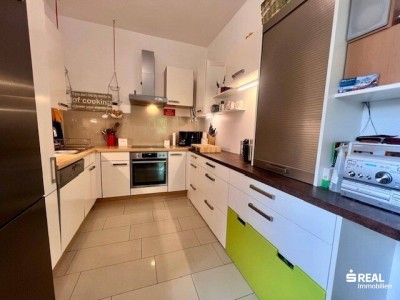 Helle &amp; großzügige 4-Zimmer-Wohnung im Herzen des Dorfes von Breitenbach am Inn zu verkaufen
