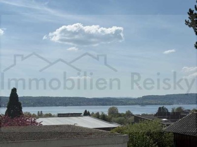 Das Leben und den See genießen