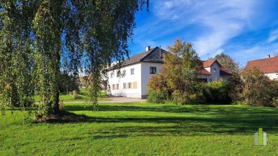 Mehrfamilienhaus mit Mehrwert