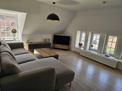 Geschmackvolle 2-Zimmer-Wohnung in Verden (Aller)