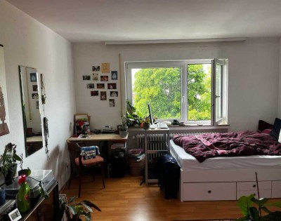 Schöne 1-Zimmer Wohnung zu vermieten