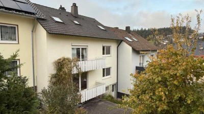 Modernisiertes 1-3-Familien-Reihenhaus in ruhiger Lage in St. Georgen