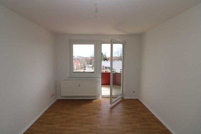Mit Highspeed ins neue Zuhause...2-RW mit Aufzug, Balkon & Dusche!