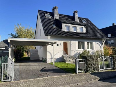 Exklusives Einfamilienhaus in Top Lage - traumhaftes Wohnen