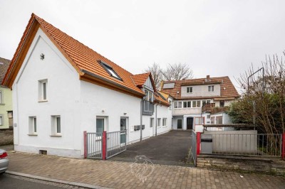 Modernisiertes Mehrfamilienhaus in Toplage – Ihr Investment in Qualität und Zukunft!