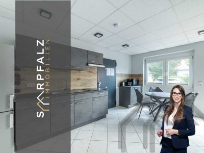 Wohnen, Büro oder Ferienvermietung – Sie entscheiden!